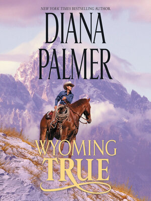 cover image of Wyoming True